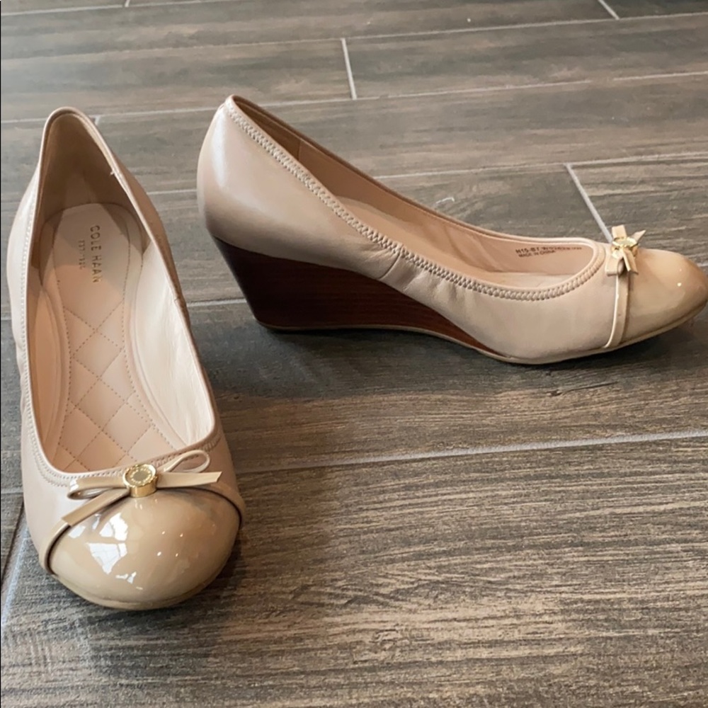 Cole Hahn shoes